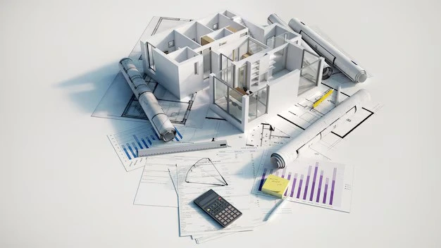 Construction Cost Estimator