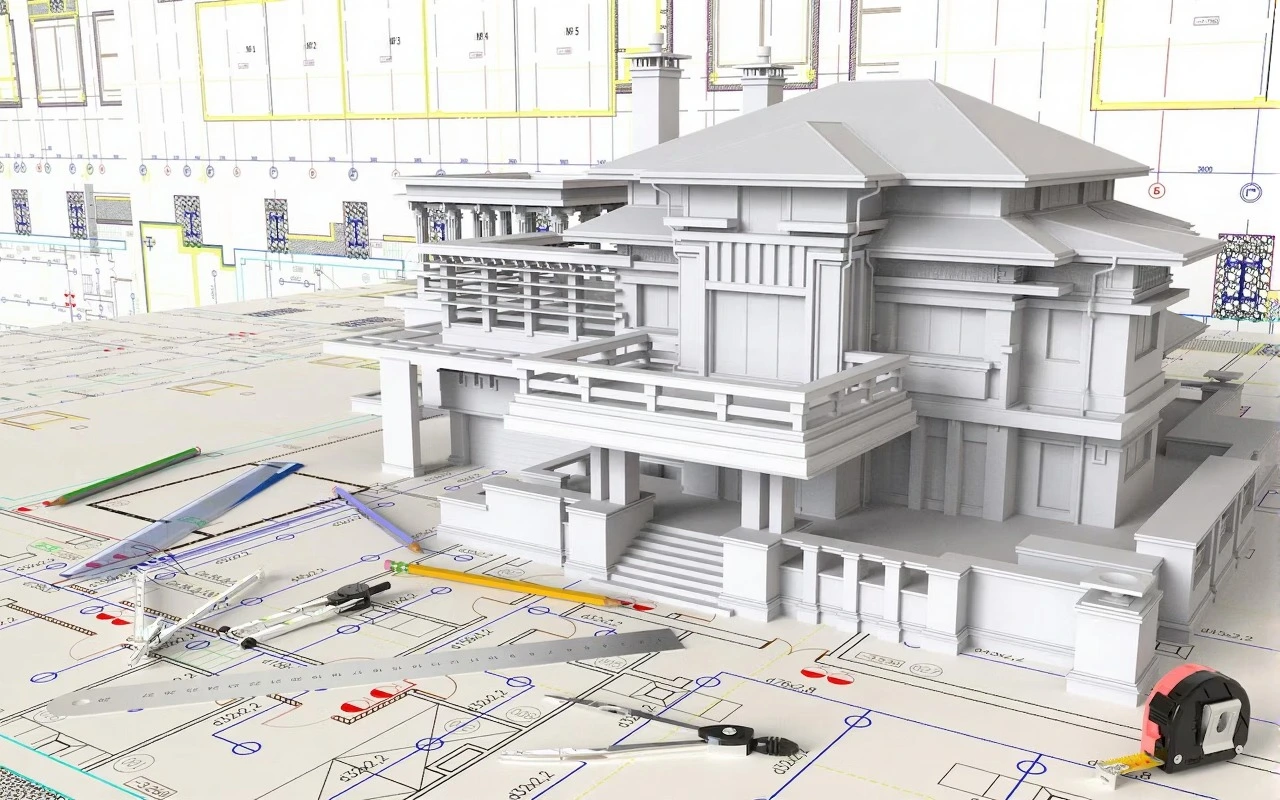 Construction Takeoff Services
