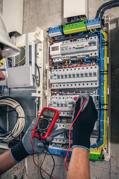 Electrical Cost Estimating Services