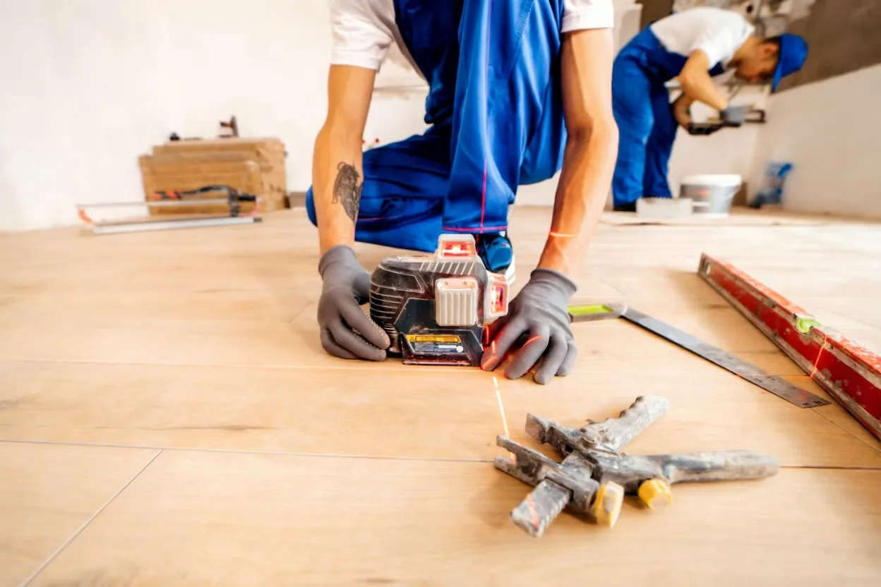 Flooring Estimates