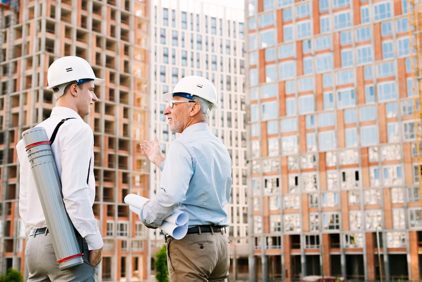 Industrial Construction Estimation