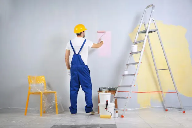 Painting Cost Estimator