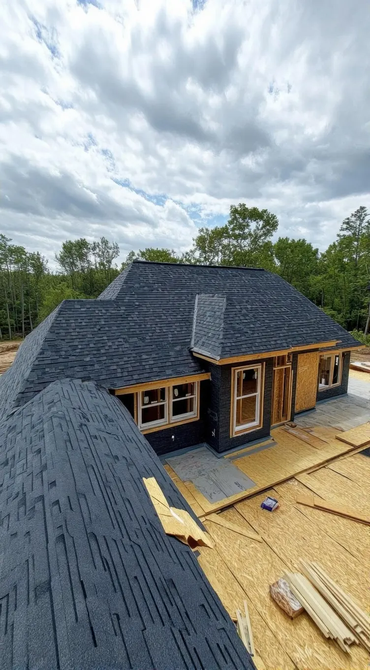Roofing Cost Estimator
