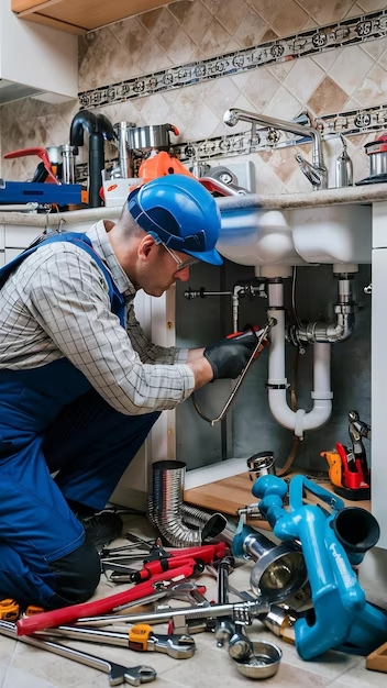 plumbing cost estimator